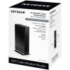 NETGEAR AC1200 Nighthawk WiFi 6 Cable Modem Router, C6230 - Image 5