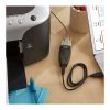 Eaton Tripp Lite Series Keyspan High Speed USB to Serial Adapter - Serial adapter - USB - RS-232 - black - Image 4
