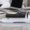GE 6-Outlet Surge Protector, 10' Cord, White - Image 7