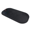 Floortex® AFS-TEX® 3000X Active Anti-Fatigue Mat, 20" x 39", Black - Image 4