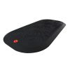 Floortex® AFS-TEX® 3000X Active Anti-Fatigue Mat, 20" x 39", Black - Image 6