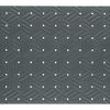 M+A Matting Wet Step Antifatigue Floor Mat, 24" x 36", Gray