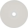 Verbatim BD-R DL 50GB 8X, White Label, DataLife+, White InkJet Hub Printable, 25PK Spindle - 50GB - 120mm Standard - 25 Pack Spindle - Image 2