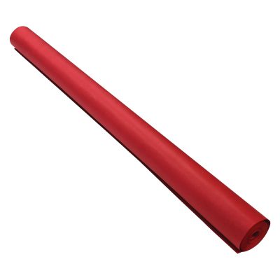Pacon® Rainbow-Colored Kraft Duo-Finish Paper, 36" x 100', Dark Blue - Flame