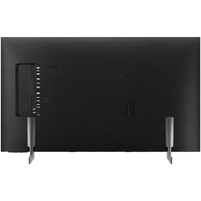 Samsung AU8000 HG50AU800NF 50" Smart LED-LCD TV - 4K UHDTV - Black - HDR10+, HLG - LED Backlight - YouTube Kids, YouTube, Netflix, Plex - 3840 x 2160 Resolution - Image 5