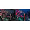 Samsung AU8000 HG50AU800NF 50" Smart LED-LCD TV - 4K UHDTV - Black - HDR10+, HLG - LED Backlight - YouTube Kids, YouTube, Netflix, Plex - 3840 x 2160 Resolution - Image 8