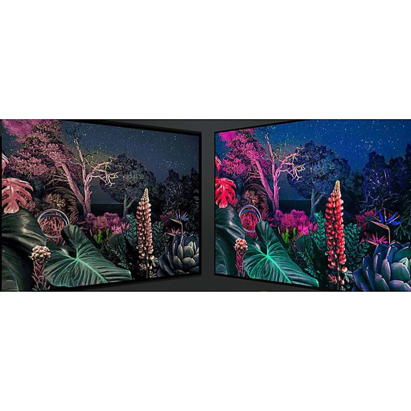 Samsung AU8000 HG50AU800NF 50" Smart LED-LCD TV - 4K UHDTV - Black - HDR10+, HLG - LED Backlight - YouTube Kids, YouTube, Netflix, Plex - 3840 x 2160 Resolution - Image 8