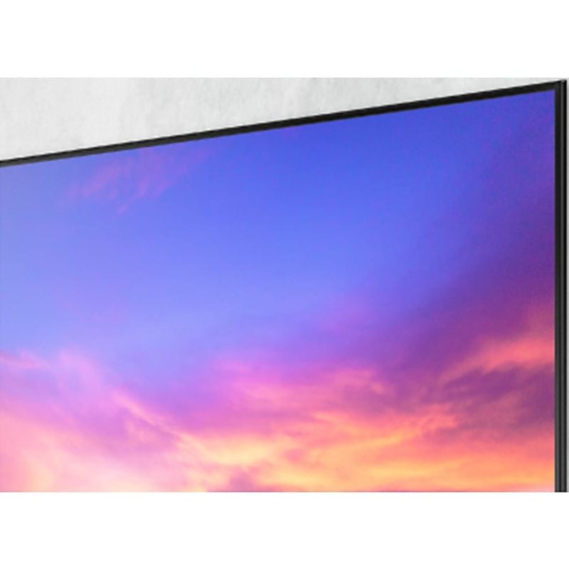 Samsung AU8000 HG50AU800NF 50" Smart LED-LCD TV - 4K UHDTV - Black - HDR10+, HLG - LED Backlight - YouTube Kids, YouTube, Netflix, Plex - 3840 x 2160 Resolution - Image 9