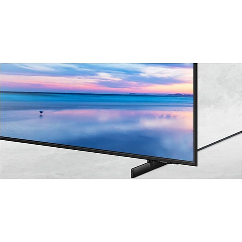 Samsung AU8000 HG50AU800NF 50" Smart LED-LCD TV - 4K UHDTV - Black - HDR10+, HLG - LED Backlight - YouTube Kids, YouTube, Netflix, Plex - 3840 x 2160 Resolution - Image 10