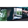 Samsung AU8000 HG50AU800NF 50" Smart LED-LCD TV - 4K UHDTV - Black - HDR10+, HLG - LED Backlight - YouTube Kids, YouTube, Netflix, Plex - 3840 x 2160 Resolution - Image 11
