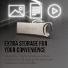 PNY Elite-X USB 3.2 Flash Drive, 256GB - Image 4