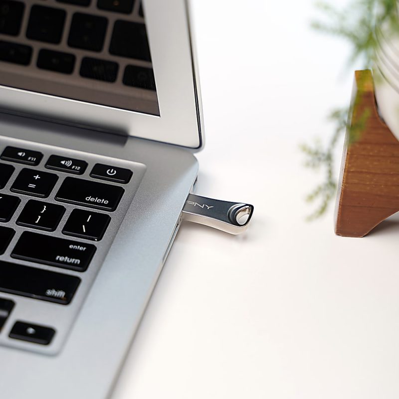 PNY Elite-X USB 3.2 Flash Drive, 256GB - Image 6