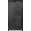 Thermaltake Versa H18 TG Computer Case - Micro Tower - Black, Blue - Tempered Glass, SPCC - 4 x Bay - 1 x 4.72" x Fan(s) Installed - 0 - Micro ATX, Mini ITX Motherboard Supported - 5 x Fan(s) Supported - Image 6