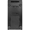 Thermaltake Versa H18 TG Computer Case - Micro Tower - Black, Blue - Tempered Glass, SPCC - 4 x Bay - 1 x 4.72" x Fan(s) Installed - 0 - Micro ATX, Mini ITX Motherboard Supported - 5 x Fan(s) Supported - Image 7