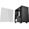 Thermaltake Versa H18 TG Computer Case - Micro Tower - Black, Blue - Tempered Glass, SPCC - 4 x Bay - 1 x 4.72" x Fan(s) Installed - 0 - Micro ATX, Mini ITX Motherboard Supported - 5 x Fan(s) Supported - Image 8