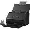 Epson® WorkForce® ES-400 II Duplex Desktop Color Document Scanner with Auto Document Feeder - Image 9