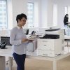 Brother® MFC-L9610CDN All-In-One Color Laser Printer - Image 6