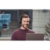 Jabra Evolve2 65 Headset - Microsoft Teams Certification - Stereo - Wireless - Bluetooth - 98.4 ft - Over-the-head - Binaural - Supra-aural - Image 10