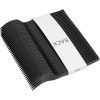 DIXIE® HEAVY-WEIGHT POLYSTYRENE DISPOSABLE PLASTIC FORKS GRAB-N-GO® BY GP PRO (GEORGIA-PACIFIC), BLACK, 10 PACKS PER CASE - Image 11