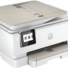 HP ENVY Inspire 7955e Wireless All-in-One Color Printer with 3 months free Instant Ink with HP+ (1W2Y8A)
