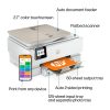 HP ENVY Inspire 7955e Wireless All-in-One Color Printer with 3 months free Instant Ink with HP+ (1W2Y8A) - Image 5