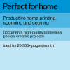 HP ENVY Inspire 7955e Wireless All-in-One Color Printer with 3 months free Instant Ink with HP+ (1W2Y8A) - Image 6