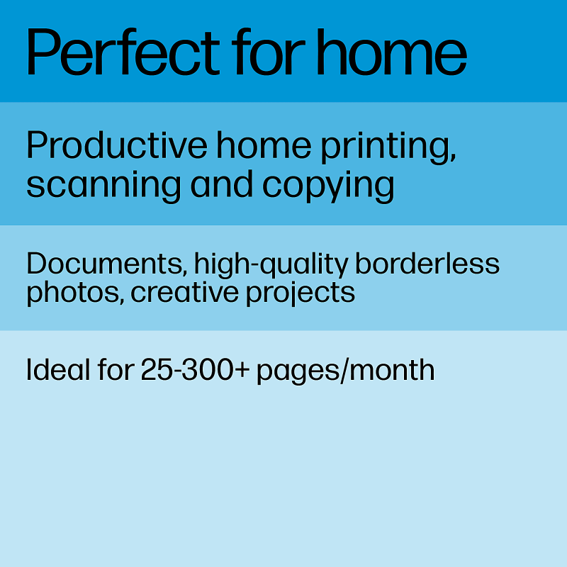 HP ENVY Inspire 7955e Wireless All-in-One Color Printer with 3 months free Instant Ink with HP+ (1W2Y8A) - Image 6