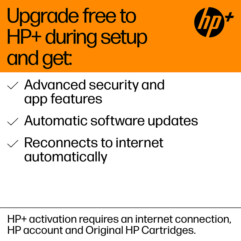HP ENVY Inspire 7955e Wireless All-in-One Color Printer with 3 months free Instant Ink with HP+ (1W2Y8A) - Image 8