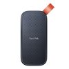 SanDisk® Portable Solid State Drive, 2TB, Gray - Image 2