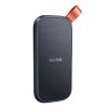 SanDisk® Portable Solid State Drive, 2TB, Gray - Image 5