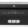 Ativa® 8-Sheet Micro-Cut Lift-Off Shredder With Handle, OMM83B - Image 5