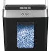 Ativa® 8-Sheet Micro-Cut Lift-Off Shredder With Handle, OMM83B - Image 6