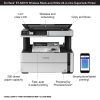 Epson® EcoTank® ET-M2170 SuperTank® Wireless All-In-One Monochrome Printer - Image 4