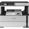 Epson® EcoTank® ET-M2170 SuperTank® Wireless All-In-One Monochrome Printer - Image 7