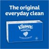 Kleenex® Ultra Soft 3-Ply Unscented Tissues, 8-1/4" x 8-7/16", 65 Per Box, Pack Of 4 Boxes - Image 8