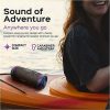 TREBLAB HD77 - Wireless Bluetooth Speaker - 30W Stereo, 20H Battery, IPX7 Waterproof, TWS Mode, Portable Speaker with RGB Light and Shockproof Body - 50 Hz to 20 kHz - Surround Sound, 360° Circle Sound, TrueWireless Stereo - Battery Rechargeable - Image 3