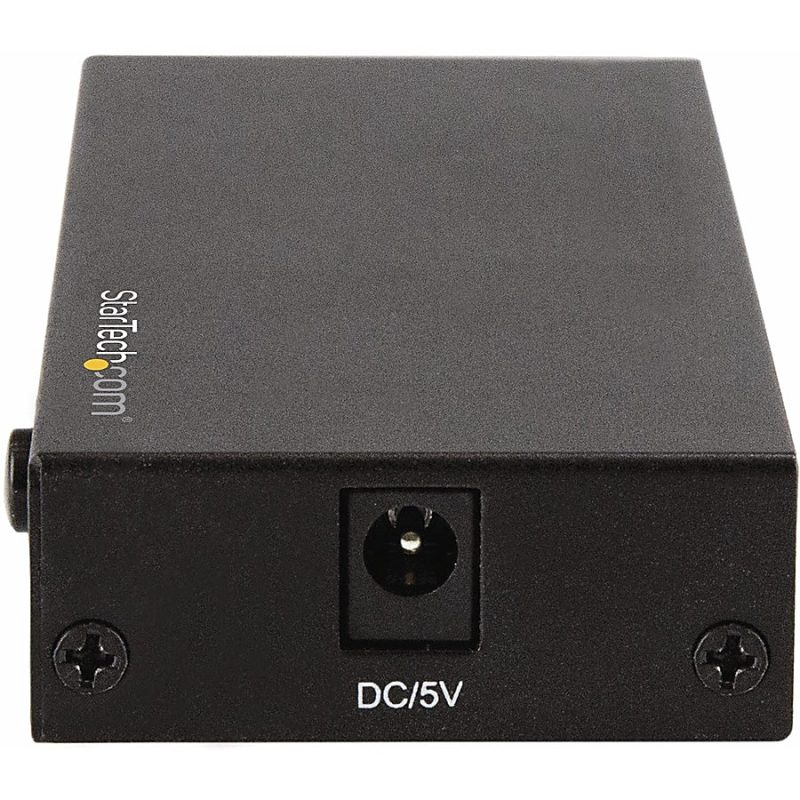 StarTech.com 4 Port HDMI Switch - 4K 60Hz - Supports HDCP - IR - HDMI Selector - HDMI Multiport Video Switcher - HDMI Switcher - Image 3