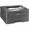Brother HL-L2400D Compact Monochrome Laser Printer, Duplex, USB-Connected, Black & White - Image 9