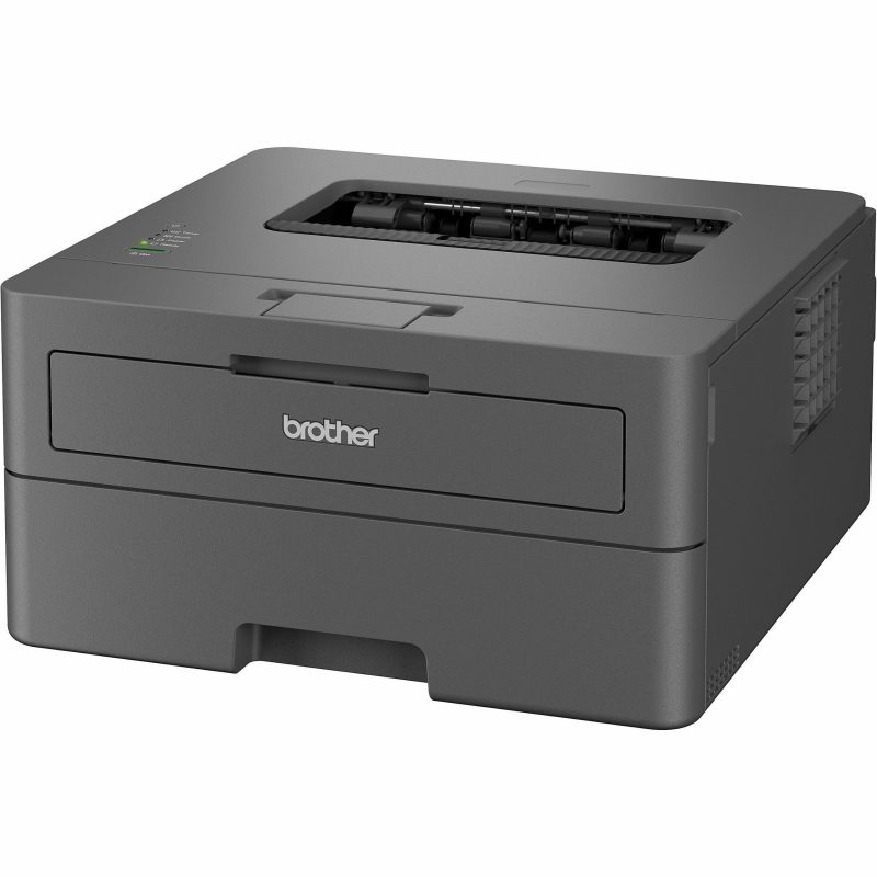 Brother HL-L2400D Compact Monochrome Laser Printer, Duplex, USB-Connected, Black & White - Image 11