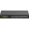 Netgear GS324P Ethernet Switch - 24 Ports - 2 Layer Supported - Twisted Pair - Rack-mountable, Desktop - 3 Year Limited Warranty