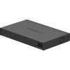 Netgear GS324P Ethernet Switch - 24 Ports - 2 Layer Supported - Twisted Pair - Rack-mountable, Desktop - 3 Year Limited Warranty - Image 3
