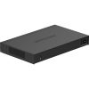 Netgear GS324P Ethernet Switch - 24 Ports - 2 Layer Supported - Twisted Pair - Rack-mountable, Desktop - 3 Year Limited Warranty - Image 4