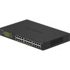 Netgear GS324P Ethernet Switch - 24 Ports - 2 Layer Supported - Twisted Pair - Rack-mountable, Desktop - 3 Year Limited Warranty - Image 5