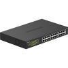 Netgear GS324P Ethernet Switch - 24 Ports - 2 Layer Supported - Twisted Pair - Rack-mountable, Desktop - 3 Year Limited Warranty - Image 6