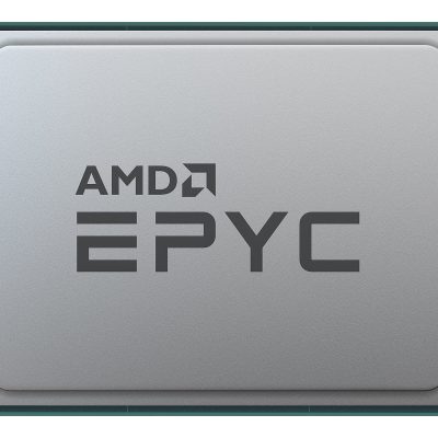 AMD EPYC 7542 - 2.9 GHz - 32-core - 64 threads - 128 MB cache - Socket SP3 - PIB/WOF
