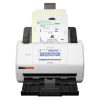 Epson® RapidReceipt™ Wireless Touchscreen Desktop Receipt And Color Document Scanner With Auto Document Feeder, RR-600W