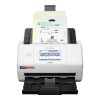 Epson® RapidReceipt™ Wireless Touchscreen Desktop Receipt And Color Document Scanner With Auto Document Feeder, RR-600W - Image 6