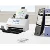 Epson® RapidReceipt™ Wireless Touchscreen Desktop Receipt And Color Document Scanner With Auto Document Feeder, RR-600W - Image 9