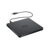 Dell Slim DW316 - Disk drive - DVD±RW (±R DL) / DVD-RAM - 8x/8x/5x - USB 2.0 - external - for Latitude 54XX, 55XX, 74XX; OptiPlex 30XX, 5490, 7490; Precision 35XX; Vostro 15 3510 - Image 2