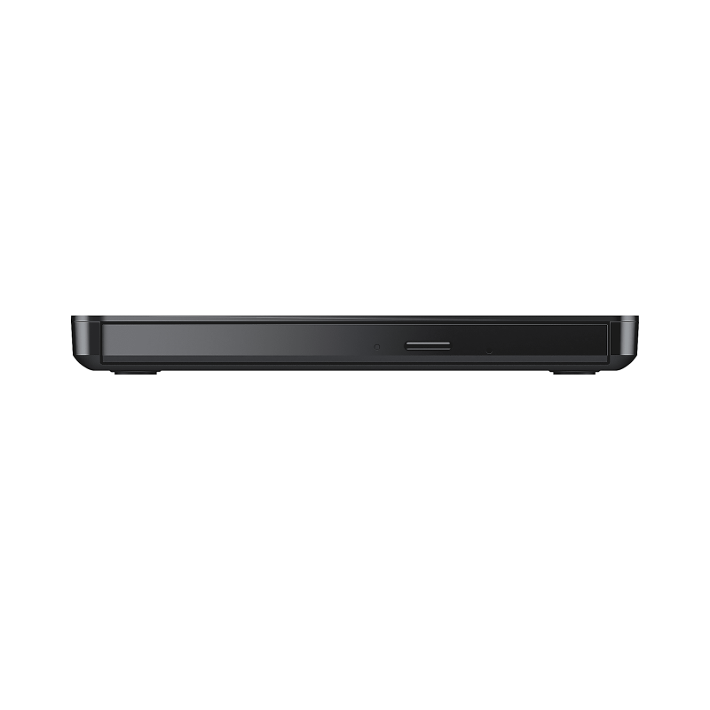 Dell Slim DW316 - Disk drive - DVD±RW (±R DL) / DVD-RAM - 8x/8x/5x - USB 2.0 - external - for Latitude 54XX, 55XX, 74XX; OptiPlex 30XX, 5490, 7490; Precision 35XX; Vostro 15 3510 - Image 4
